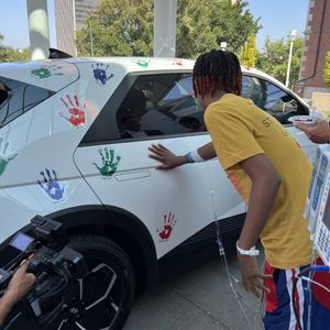 Image post by @mccarthyolathehyundai on Instagram