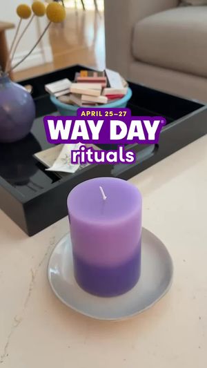 Video post by @wayfair on TikTok
