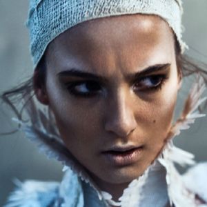 Image post by @tonimaltmakeup on Instagram