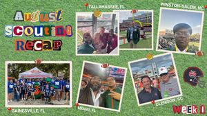 Image post by @taxslayerbowl on Twitter
