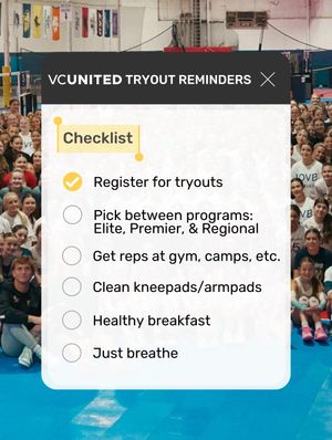 Image post by @wearevcunited on Instagram
