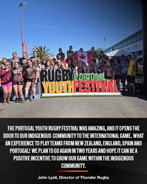 Image post by @rugbycanada on Instagram