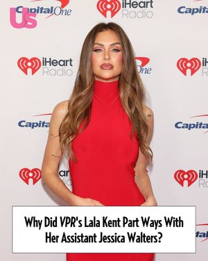 Image post by @usweekly on Instagram