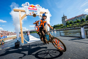 Image post by @redbullphotography on Instagram