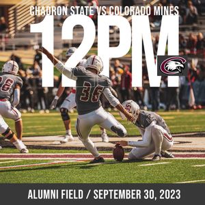 Image post by @csceagles on Twitter