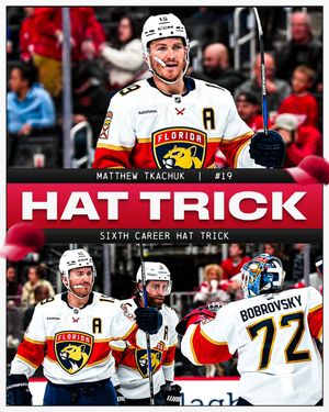 Image post by @nhl on Instagram