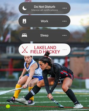 Image post by @lakeland_fieldhockey on Instagram