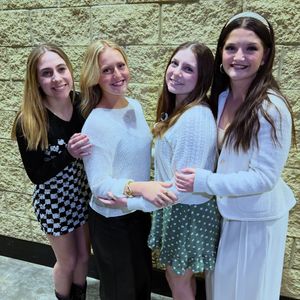 Image post by @andovercheerteam on Instagram