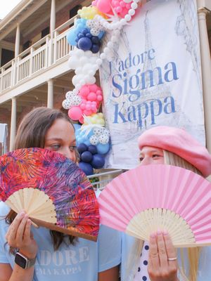 Image post by @uasigmakappa on Instagram