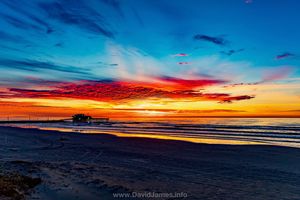 Image post by @galvestonisland on Instagram