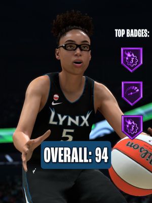 Image post by @minnesotalynx on Instagram