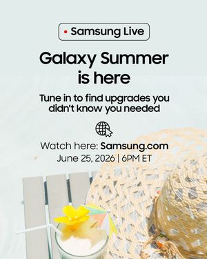 Video post by @samsungcanada on TikTok