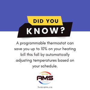 Image post by @ams_hvac on Instagram