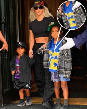 Image post by @chargers on Instagram