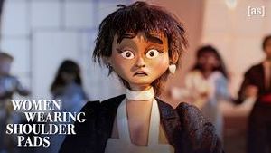 Video post by @adultswim on YouTube