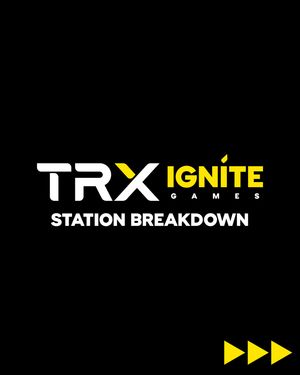 Image post by @trxtraining on Instagram