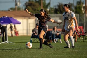 Image post by @troygirlssoccer on Instagram