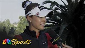 Video post by @NBC Sports on YouTube