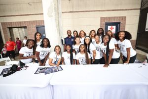 Image post by @gojsutigersvb on Instagram