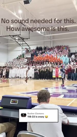 Video post by @maxpreps on TikTok