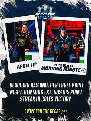 Image post by @ohlofficial on Instagram