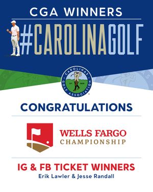 Image post by @cgagolf1909 on Instagram
