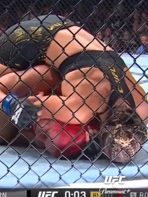 Video post by @ufc on TikTok