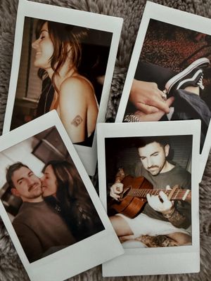 Image post by @mikebrowntattoos on Instagram