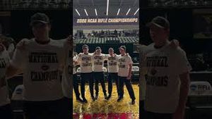 Video post by @ncaa on YouTube