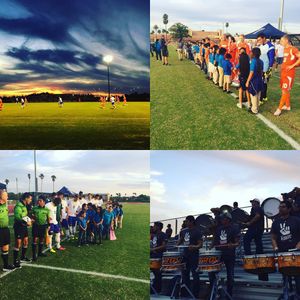 Image post by @utrgvmsoccer on Instagram