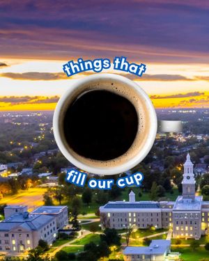Image post by @universityatbuffalo on Instagram