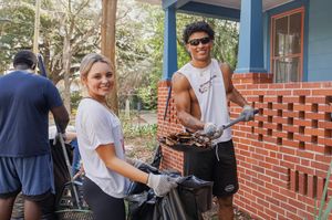Image post by @thebigeventtally on Instagram