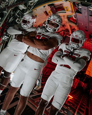Image post by @unmlobofb on Instagram