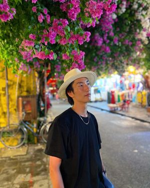 Image post by @tomoya_kato_ on Instagram