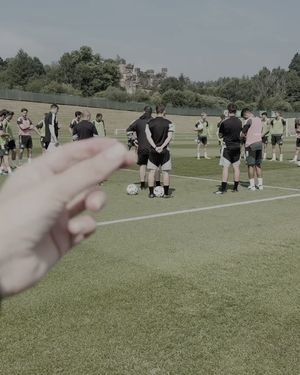 Image post by @celticfc on Instagram