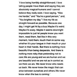 Image post by @therealmisskerr on Instagram