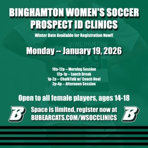 Image post by @binghamtonwsoc on Instagram