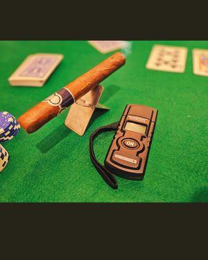 Image post by @cigarmedics on Instagram