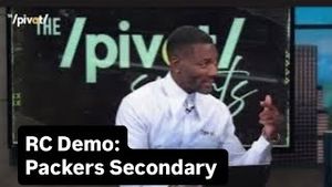 Video post by @thepivotpodcast on YouTube