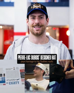 Image post by @capitals on Instagram