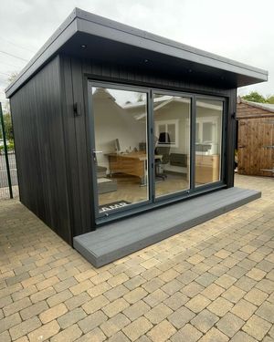 Image post by @amr_garden_buildings on Instagram