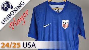 Video post by @myfootballjersey on YouTube