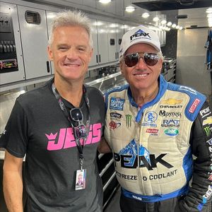 Image post by @jfr_racing on Instagram