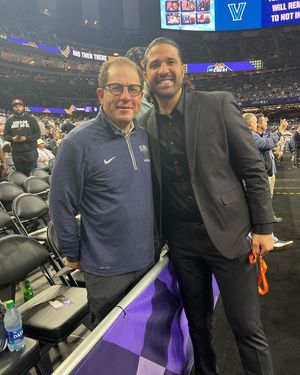 Image post by @greivisvasquez on Instagram