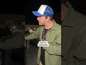 Video post by @gavindegrawmusic on YouTube