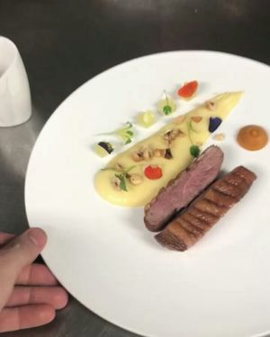 Image post by @chefpablolamon on Instagram