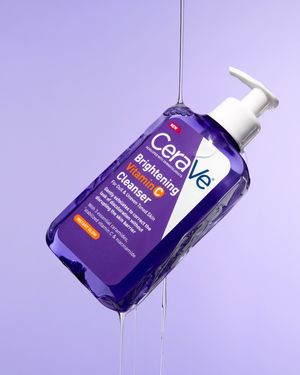 Image post by @cerave on Instagram