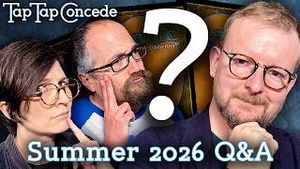 Video post by @lrrmtg on YouTube