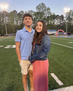 Image post by @ricsathletics on Instagram