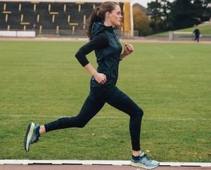 Image post by @newbalance on Twitter/X
